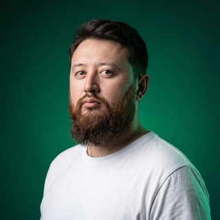 Telegram profile photo for Асылбек Мукенов 29:20