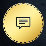 Telegram profile photo for نظر هنرجویان کانال دوختنی