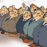 Telegram profile photo for Нашествие толстопузов