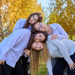Telegram profile photo for sweethearts.girls 🎀