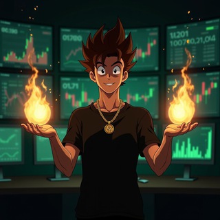 Telegram profile photo for LONE MIKOL'S FIRE CABAL (🔥)