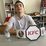 Telegram profile photo for 𝙼𝚈 𝙱𝙸𝙾