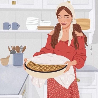 Telegram profile photo for Cake Shop by Yasmin🧁🧚🏻♀️