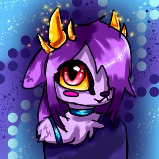 Telegram profile photo for Ити не рисуй 🪐