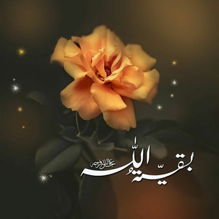 Telegram group profile photo for 🍃منتظران مهدی🍃( عج)