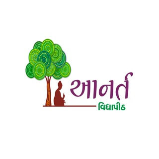 Telegram profile photo for Aanart vidhyapith