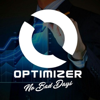 Telegram profile photo for Optimized Trading System