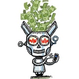 Telegram profile photo for МарketПассив