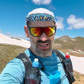 Telegram profile photo for DF