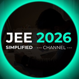 Telegram profile photo for JS Alumni 2026 π¨βππ©βπ