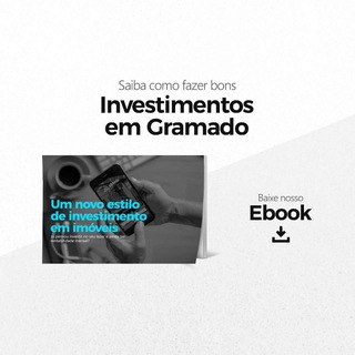 Telegram profile photo for Index Gramado - Conteúdo e Informações dos empreendimentos Imobiliários