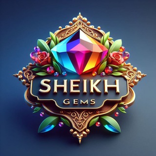 Telegram profile photo for Sheikh || GEMS CALLS 🦐