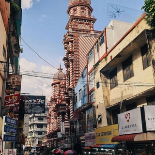 Telegram group profile photo for 《中文奇趣百科》