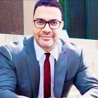 Telegram profile photo for توصيات البورصة المصرية ( د نور عبد الوهاب )