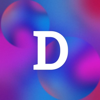 Telegram profile photo for Design Bro