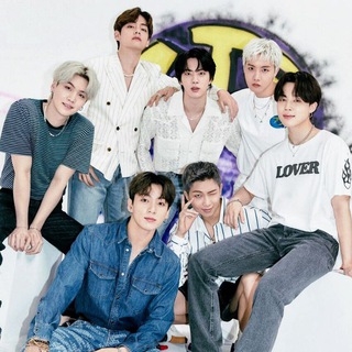 Telegram profile photo for 💙 Fotos de BTS 💙