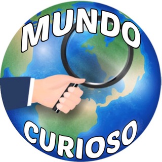 Telegram profile photo for 💡Mundo Curioso💡