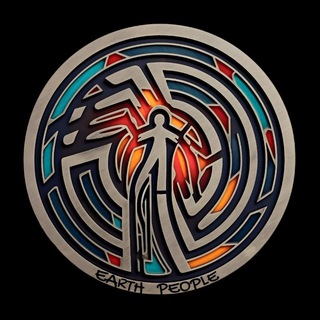 Telegram profile photo for EARTH PEOPLE