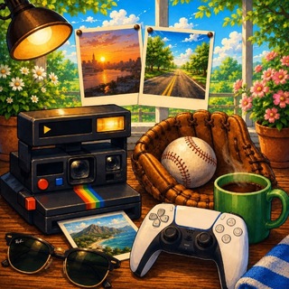 Telegram profile photo for S04E08