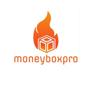 Telegram profile photo for Money Box Pro™ Official