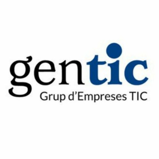 Telegram profile photo for GENTIC