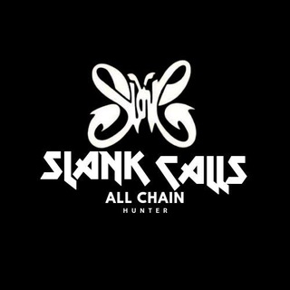 Telegram profile photo for SLANK CALLS