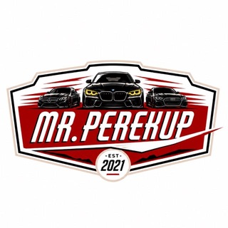 Telegram profile photo for MR.PEREKUP - ПРОДАЖА АВТО/ВЫКУП АВТО