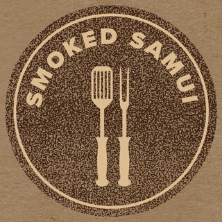 Telegram profile photo for Smoked Samui