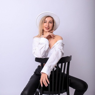 Telegram profile photo for ДИЗАЙН/ ИНФОГРАФИКА WB/OZON🟣🔵