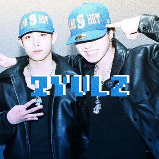 Telegram profile photo for 2Yulz