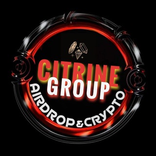 Telegram profile photo for کریپتو|ایـردراپ|درآمد دلاری|سیترین گروپ