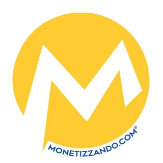 Telegram profile photo for Monetizzando® di Valerio Novelli