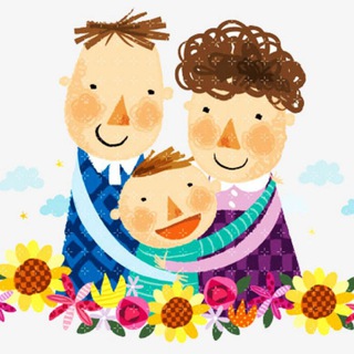 Telegram profile photo for Nota Parenting Puan Farhan