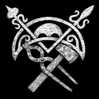 Telegram profile photo for Caledonian Forge