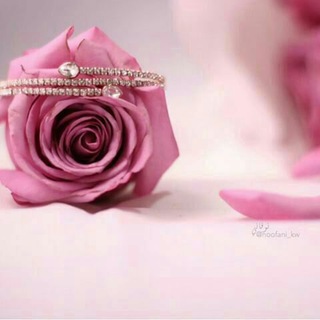 Telegram profile photo for كـنـز الـعفـيــ🎀ـفــات