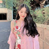 Telegram profile photo for Wonyoung