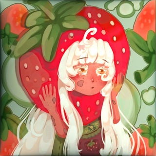 Telegram profile photo for Aly-Maly✨