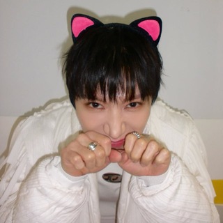 Telegram profile photo for ten’s room !!