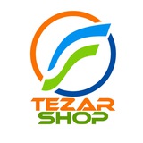 Telegram profile photo for فروشگاه تزارشاپ