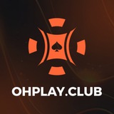 Telegram profile photo for OhPlay Officia