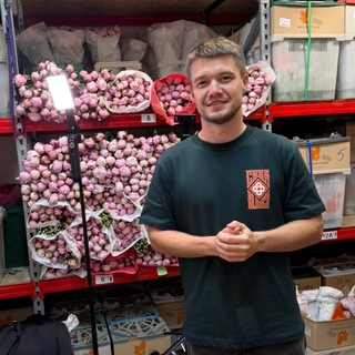 Telegram profile photo for Канал Макса
