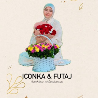 Telegram profile photo for Iconka & Futaj