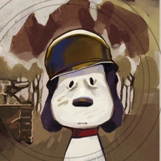 Telegram profile photo for wiwipostagem