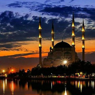 Telegram profile photo for Türkçe_Arapça