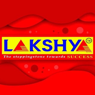 Telegram group profile photo for LAKSHYA KERALA Chat