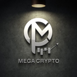 Telegram profile photo for MEGA CRYPTO