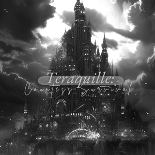 Telegram profile photo for 𝒯eraquille: Countess Survival