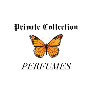 Telegram profile photo for PERFUMES