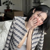 Telegram profile photo for Baek Songmin.