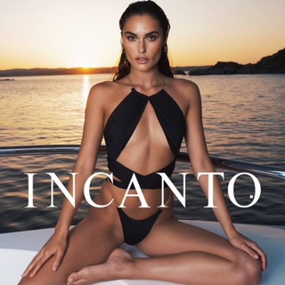 Telegram profile photo for INCANTO Khabarovsk